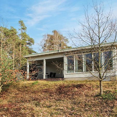 Amazing Home In Bastad With Wifi Exterior photo