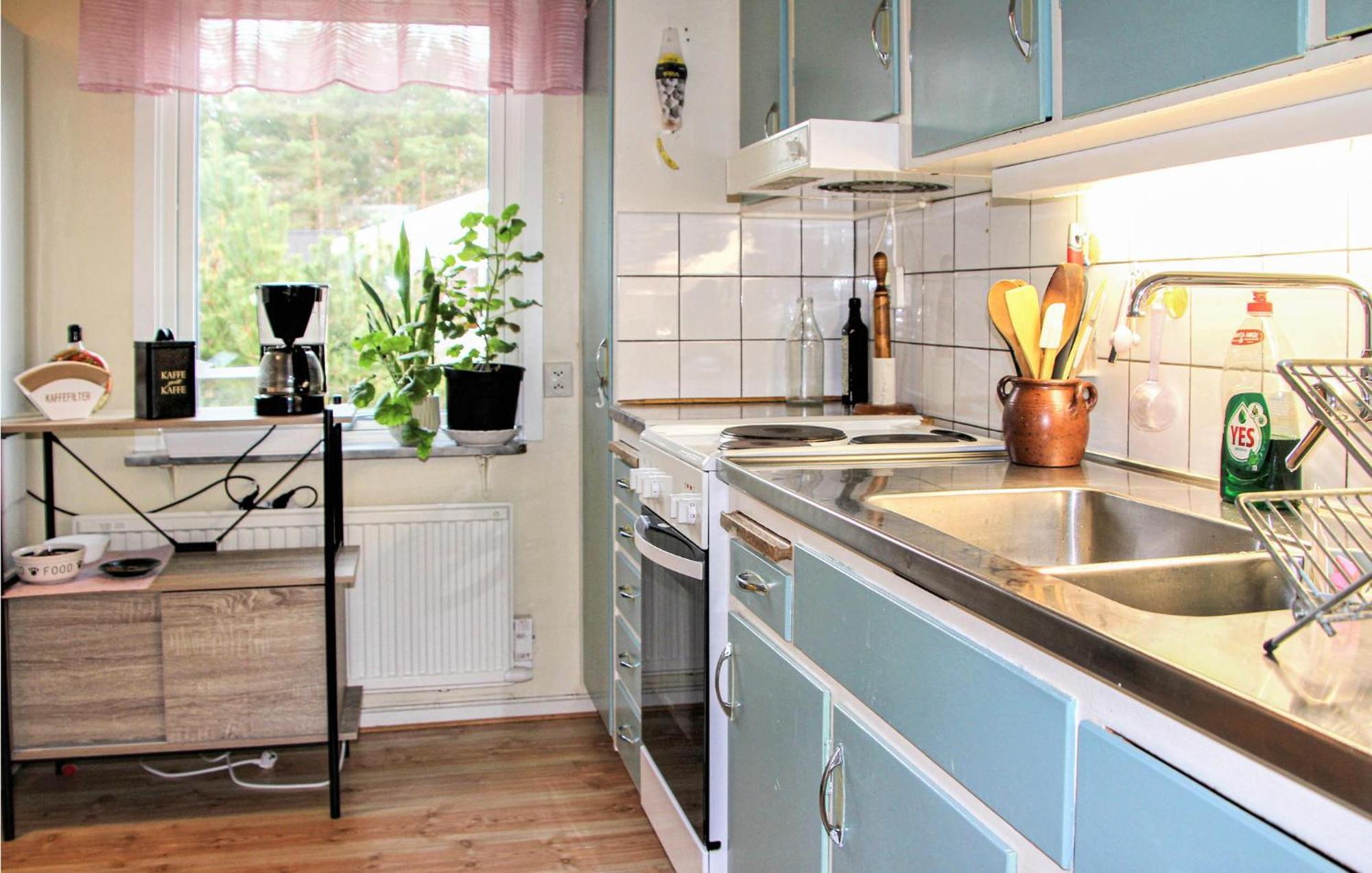 Amazing Home In Bastad With Wifi Exterior photo