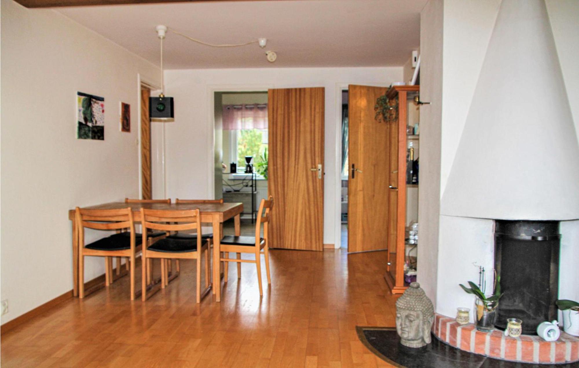 Amazing Home In Bastad With Wifi Exterior photo