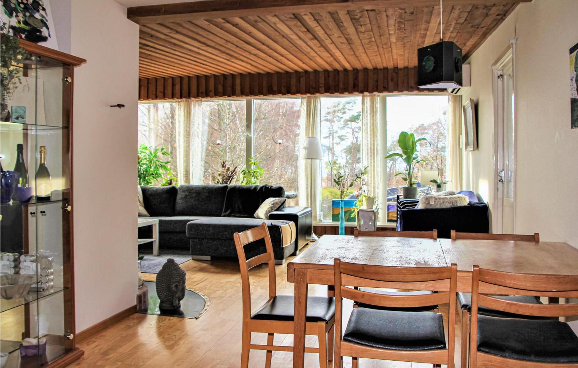 Amazing Home In Bastad With Wifi Exterior photo