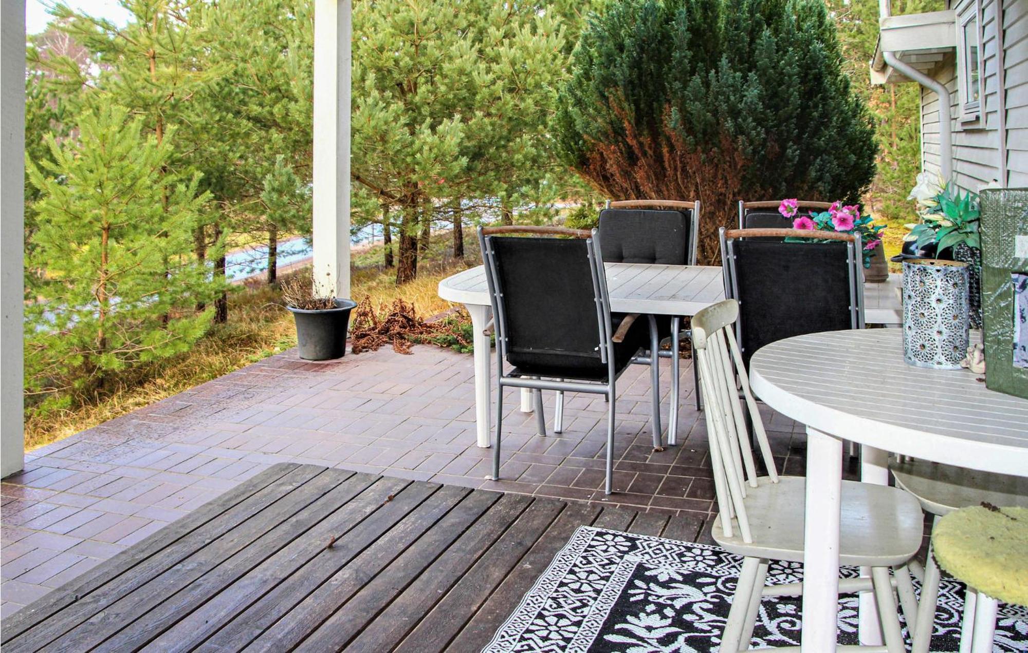 Amazing Home In Bastad With Wifi Exterior photo