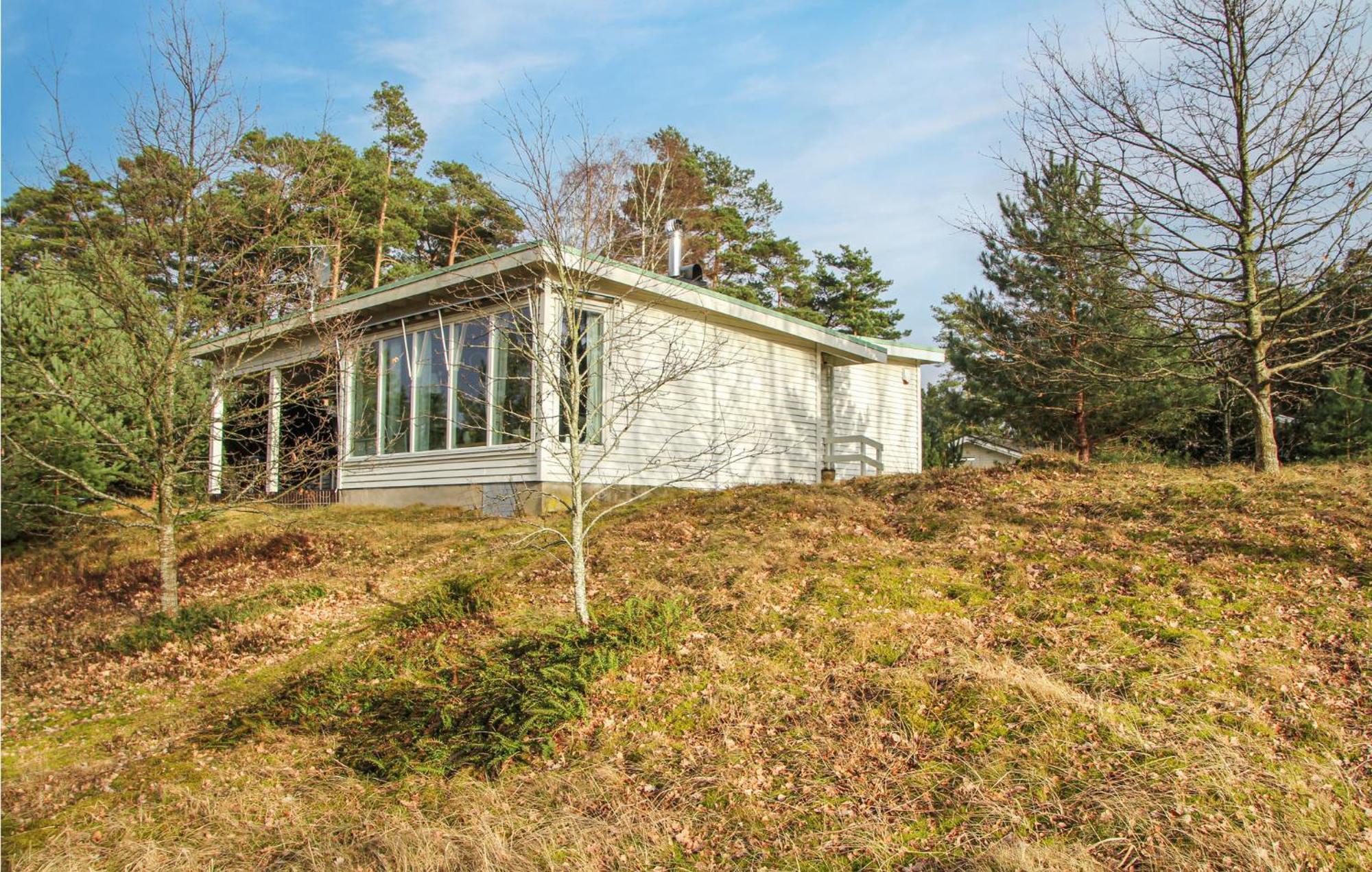 Amazing Home In Bastad With Wifi Exterior photo